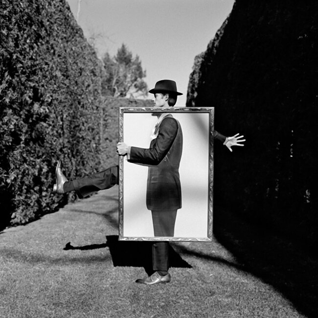 родни смит (rodney smith) фото