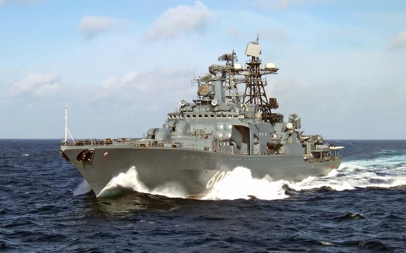 корабли вмф рф фото