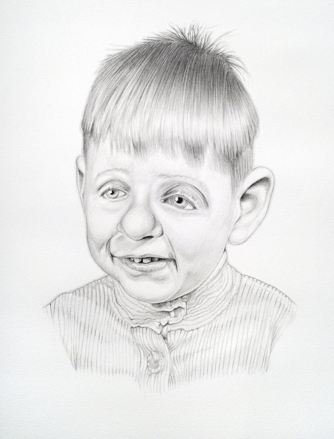 Самые смешные рисунки в мире карандашом