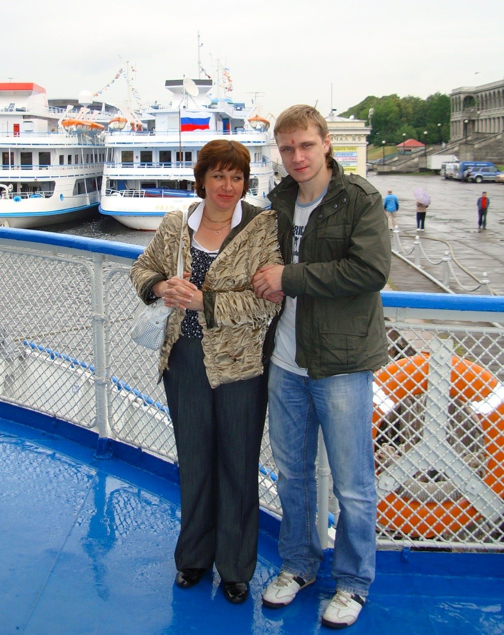 елена исаева ярославль фото