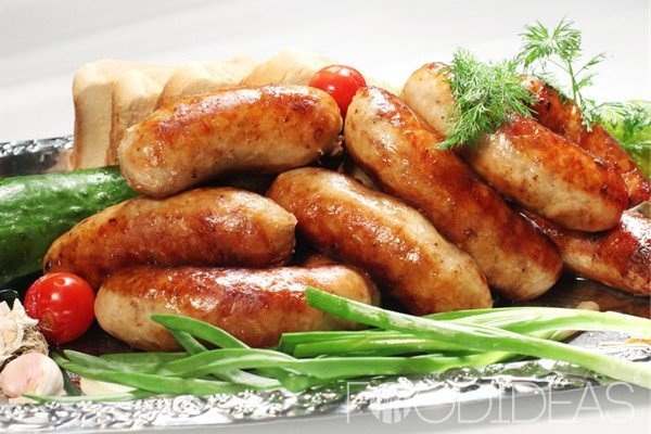 купаты куриные фото
