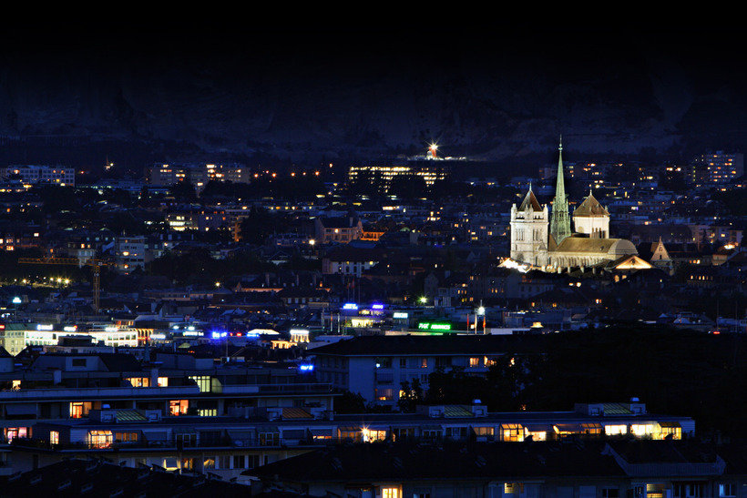 ночной будапешт фото