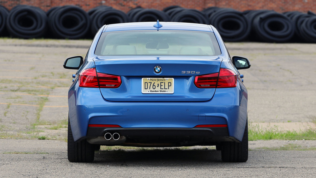 bmw 3 фото