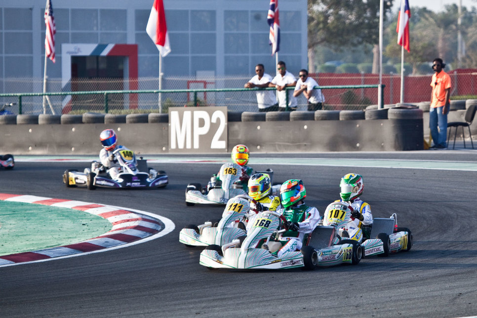kz2 картинг 2019 фото