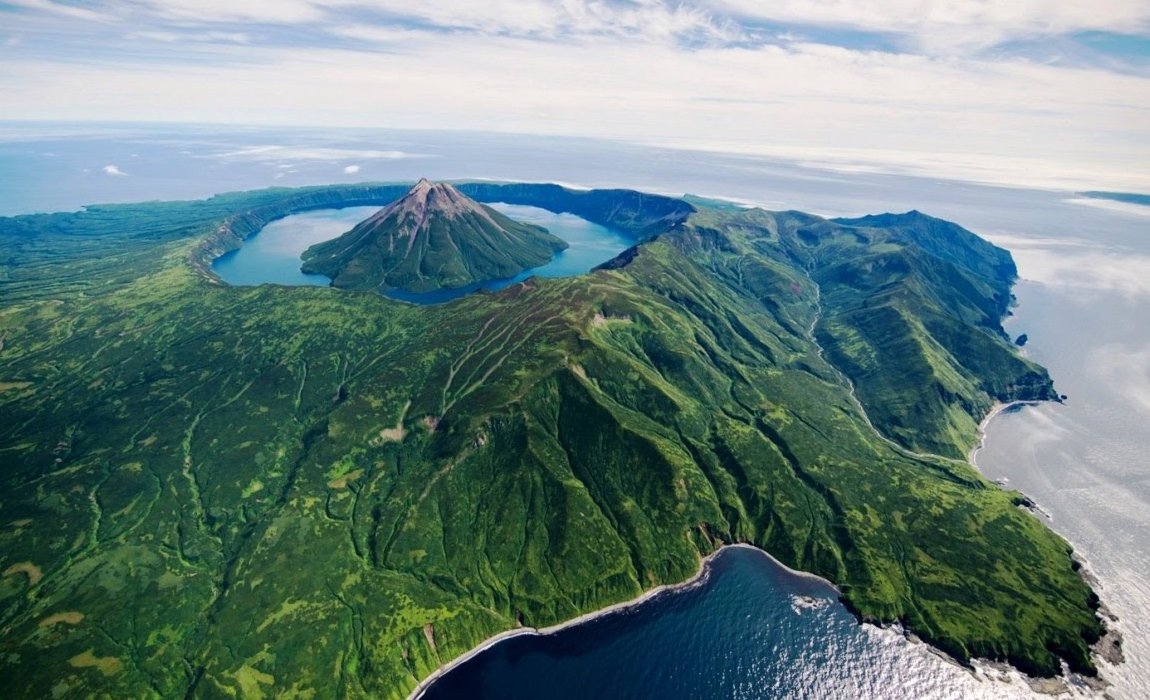 Японский бог: отдаст ли Россия золотые курильские острова