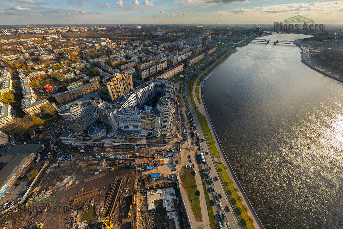 санкт петербург крестовский остров фото