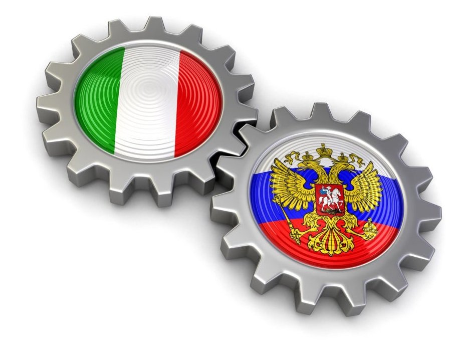 Италия устала от антироссийских санкций