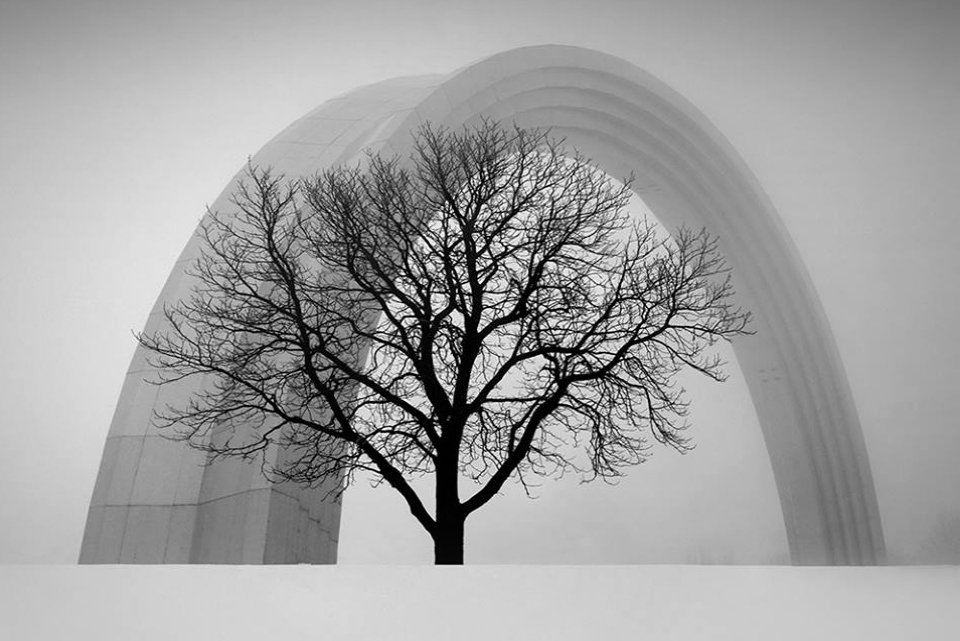 архитектурная фотография фото