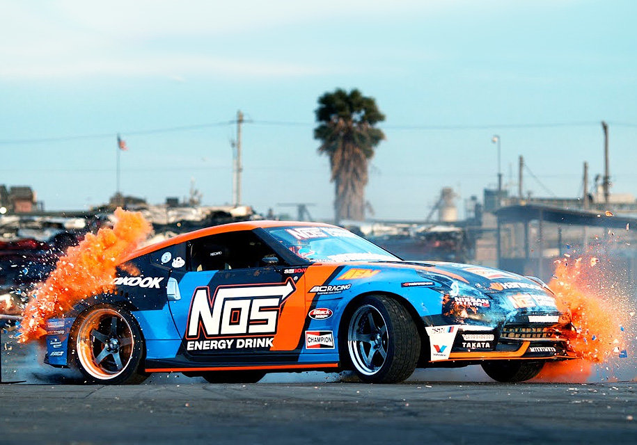 drift фото