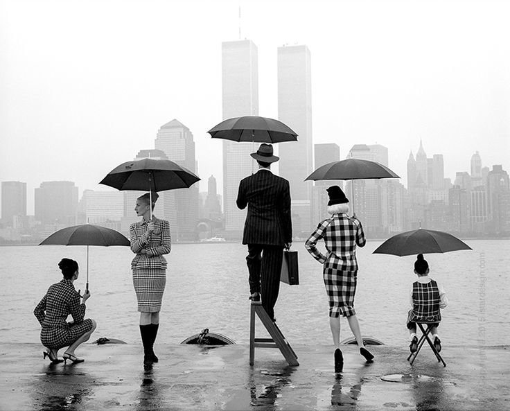 чёрно белая фотография фото