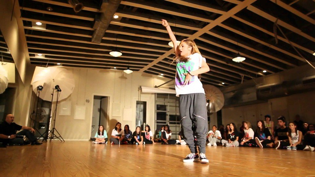 Hip hop dance classes for adults — img 9
