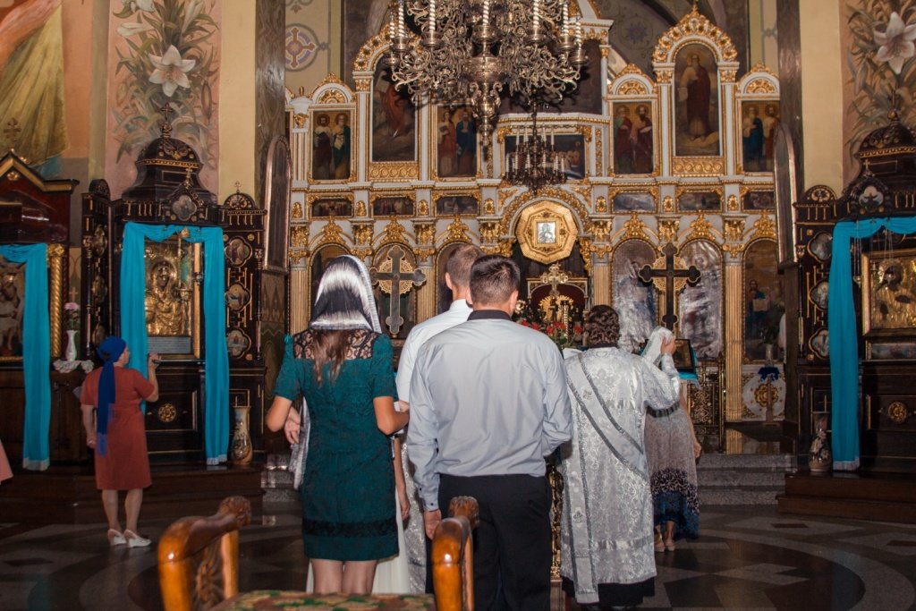 никольский храм скопин фото