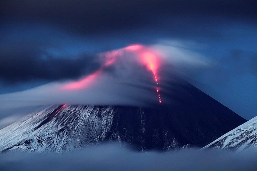 дикая россия/wild russia иван дементиевский фото