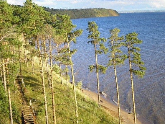 большая байкальская тропа фото