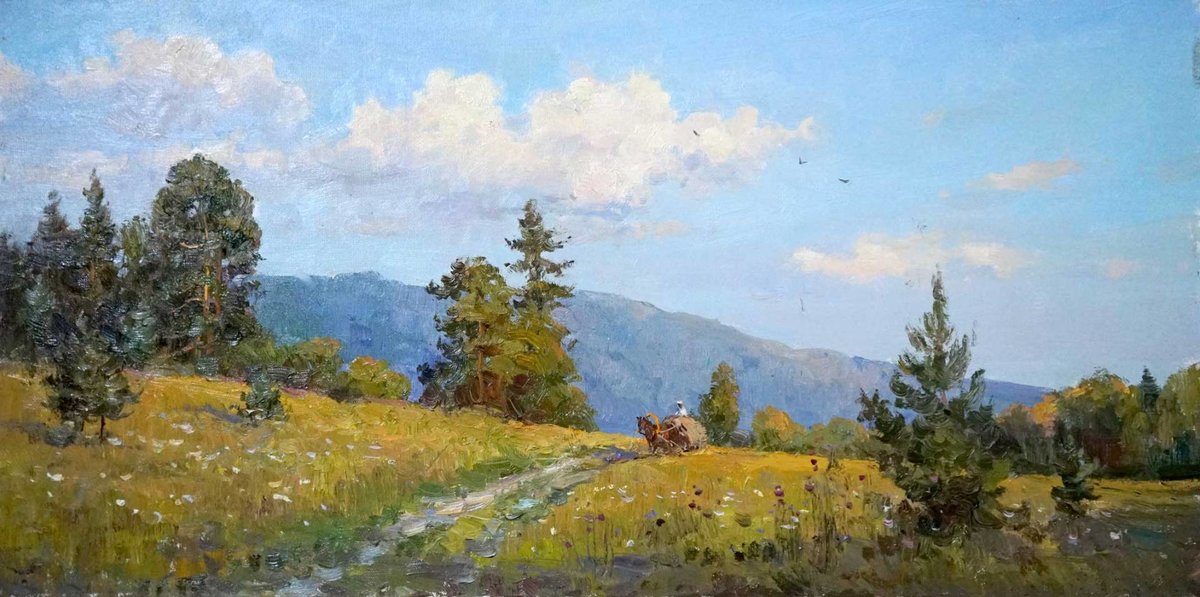 алексей ефремов художник екатеринбург фото