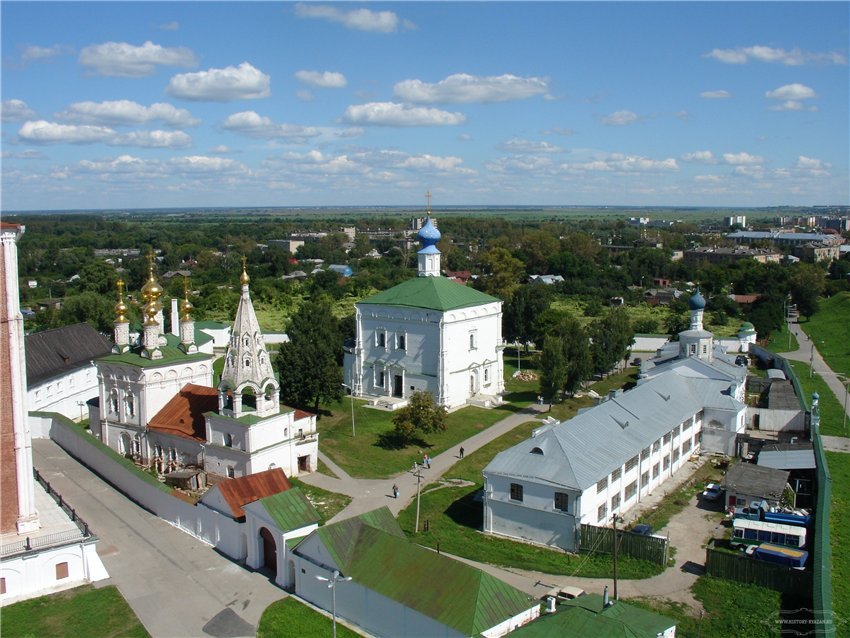 черноостровский монастырь малоярославец фото