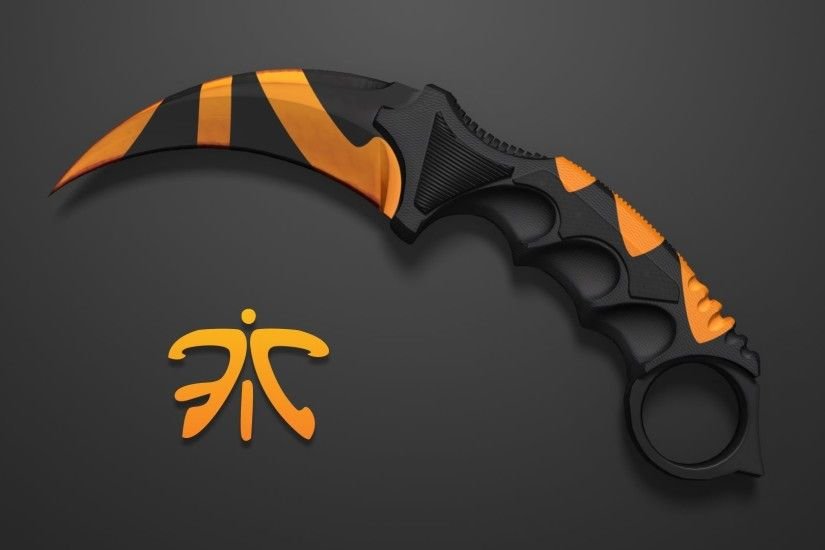 Картинки керамбит скины