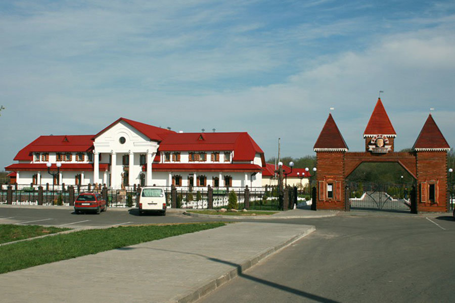 буйничи фото