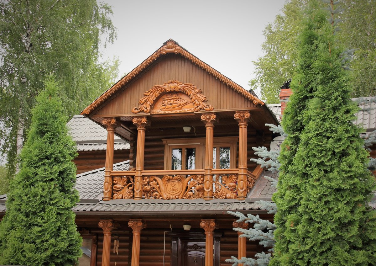 музей купца тетюшинова астрахань фото