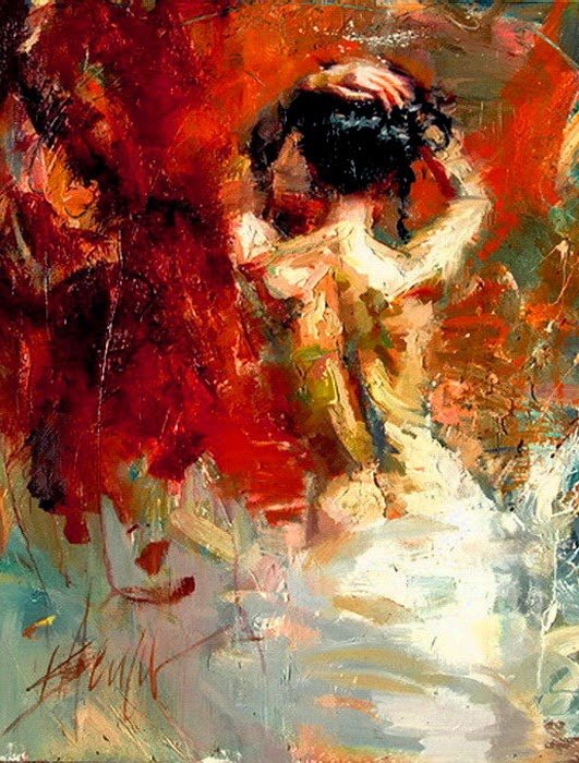 генри асенсио (henry asencio) фото