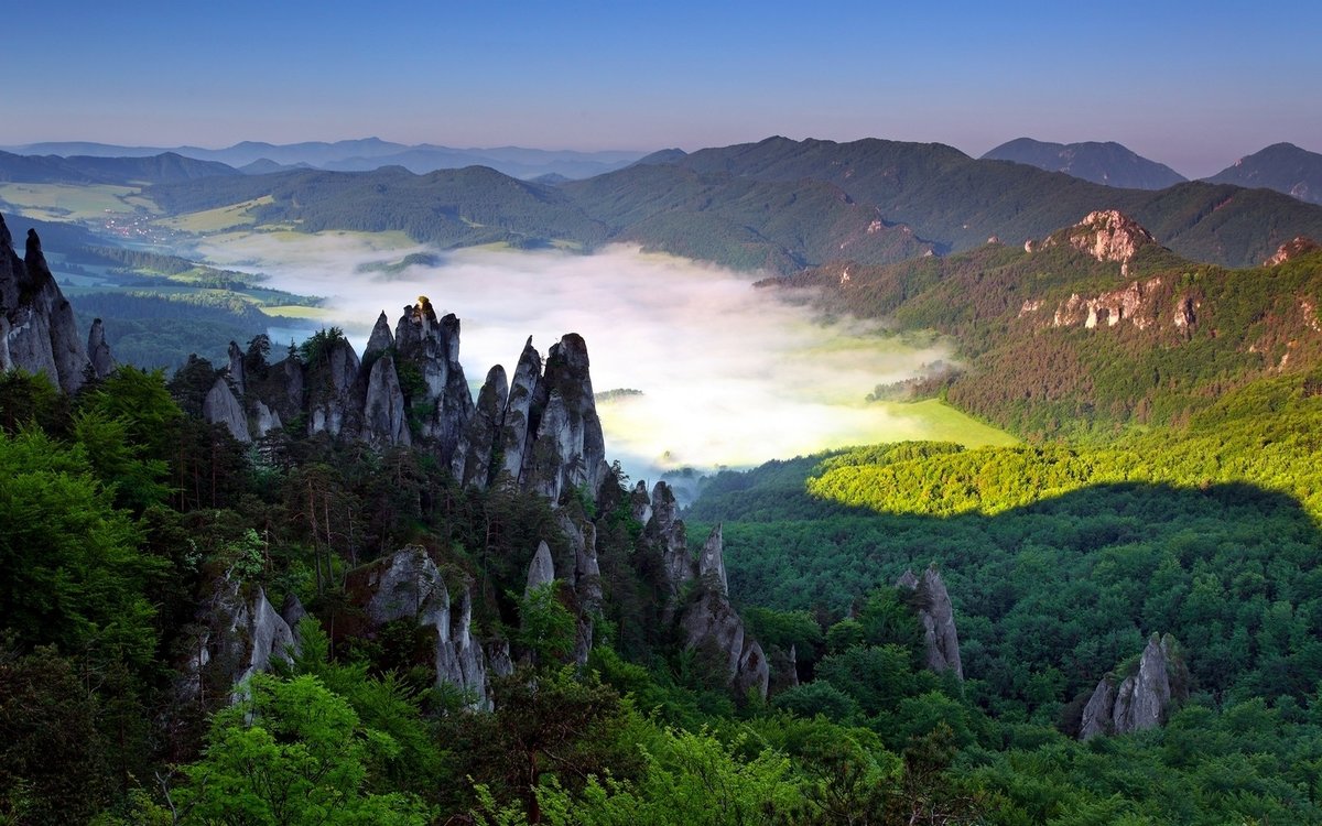 национальный парк сораксан южная корея фото