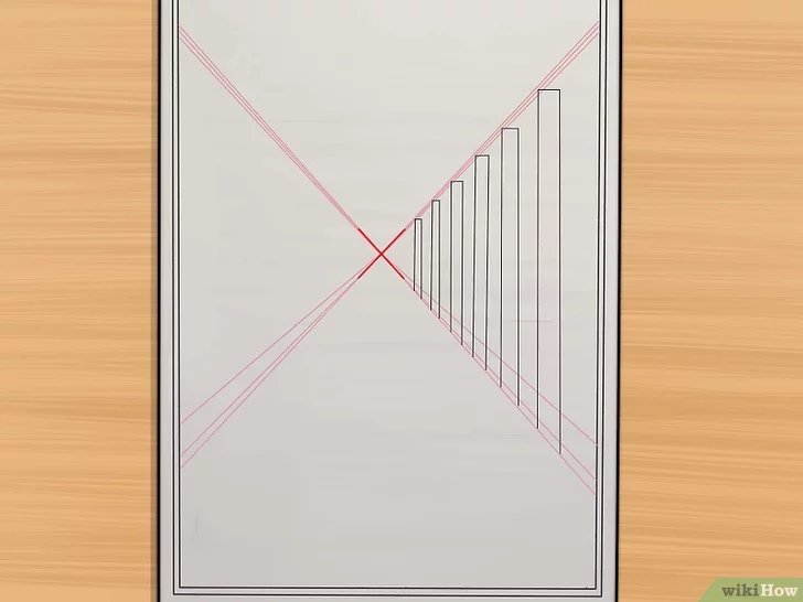 perspective фото