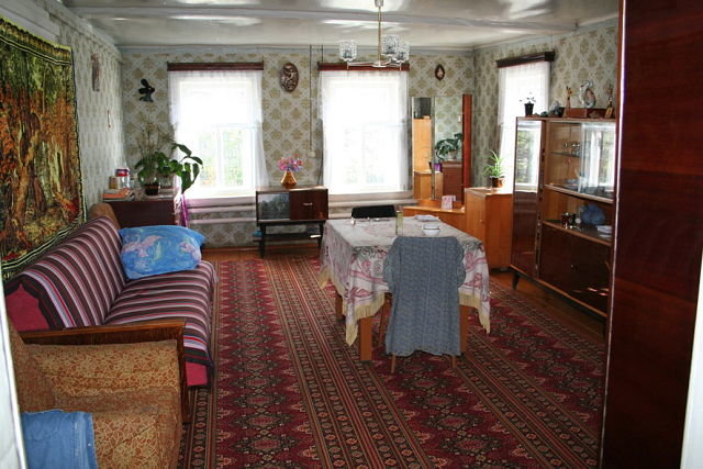 интерьер ссср 70 х фото