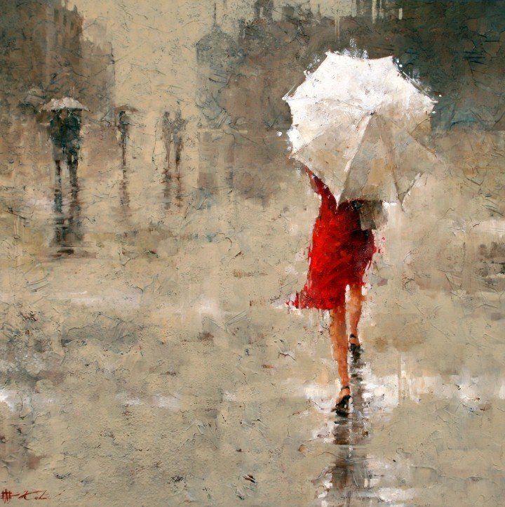 андре кон andre kohn фото