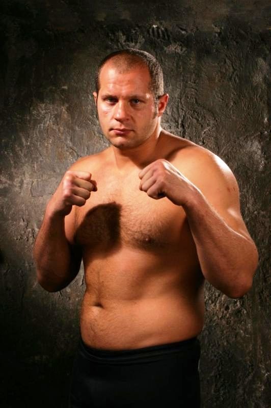 Емельяненко федор в картинках