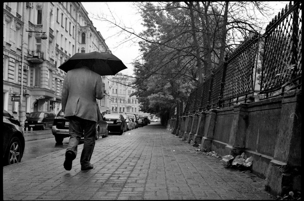 стрит фотография фото