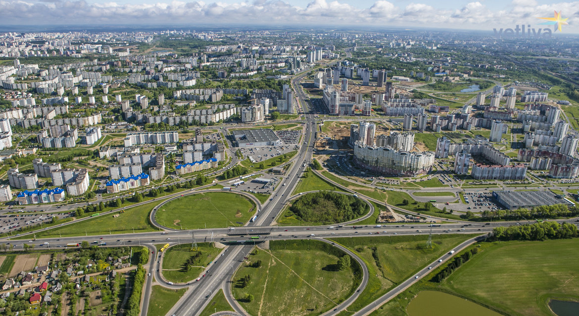 белоруссия минск фото