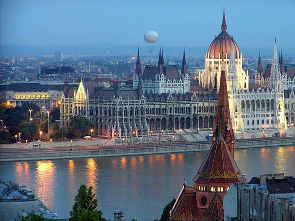 венгрия будапешт фото