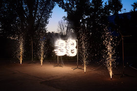 Фото 146. Выпускной в 11-х классах - 2018