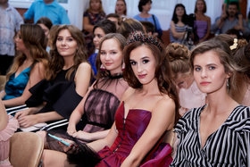 Фото 7. Выпускной в 11-х классах - 2018