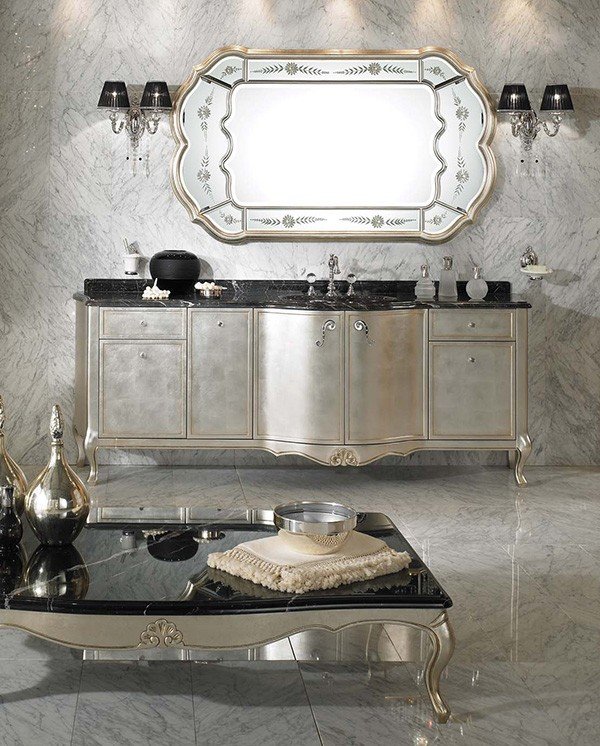 lineatre gold фото