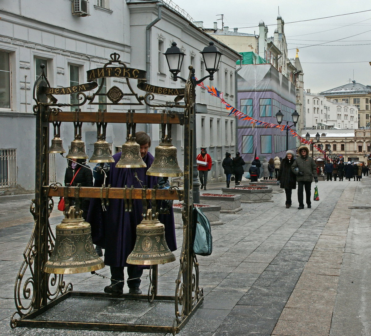 храм на никольской улице москва фото