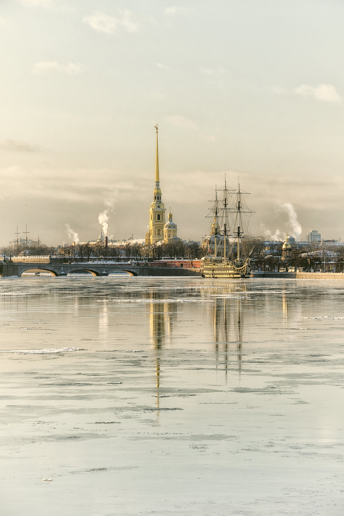петропавловская крепость в санкт петербурге фото