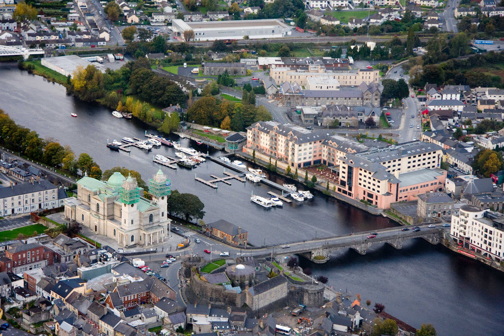 athlone ирландия фото