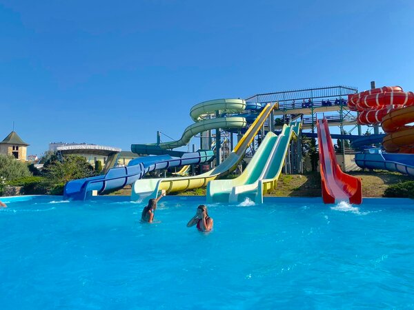 Почему мы едем на море с детьми в Севастополь?