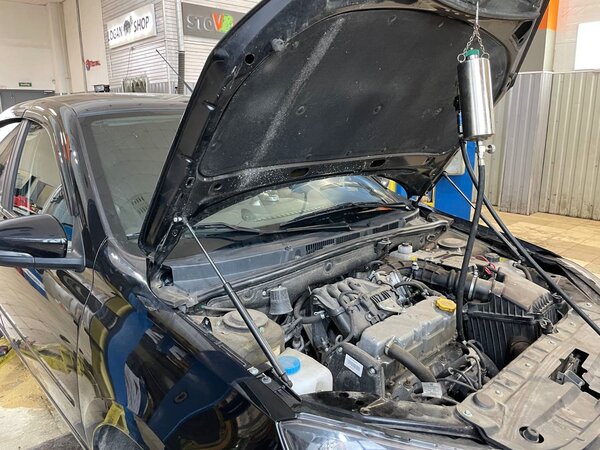 Почему для автомобилей Лада выбирают автосервис StoVesta