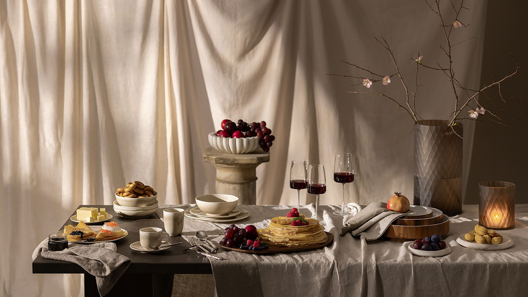 Рецепты легкого и сытного завтрака для энергичного дня