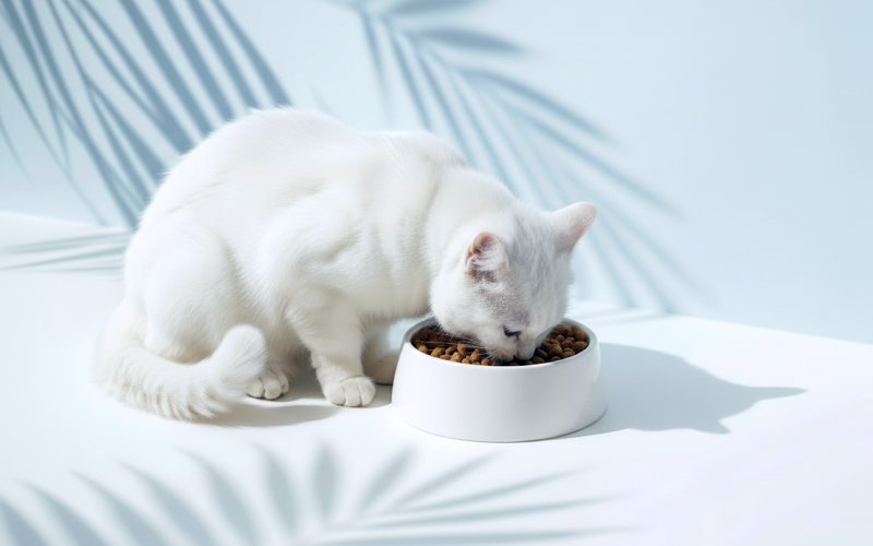 Как работают ветеринарные диеты: от состава к результату