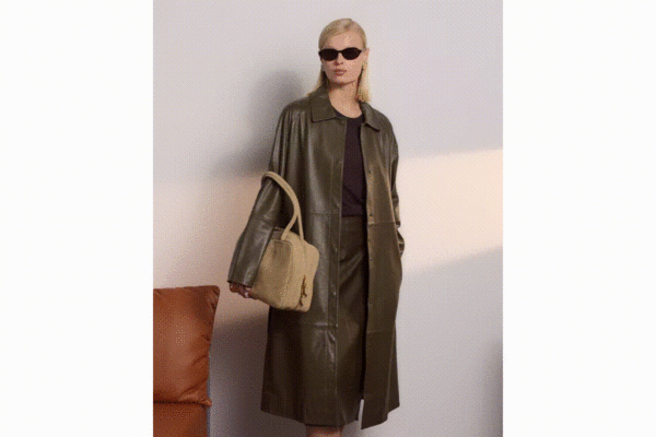 Впускаем весну в гардероб: 4 готовых образа на сезон