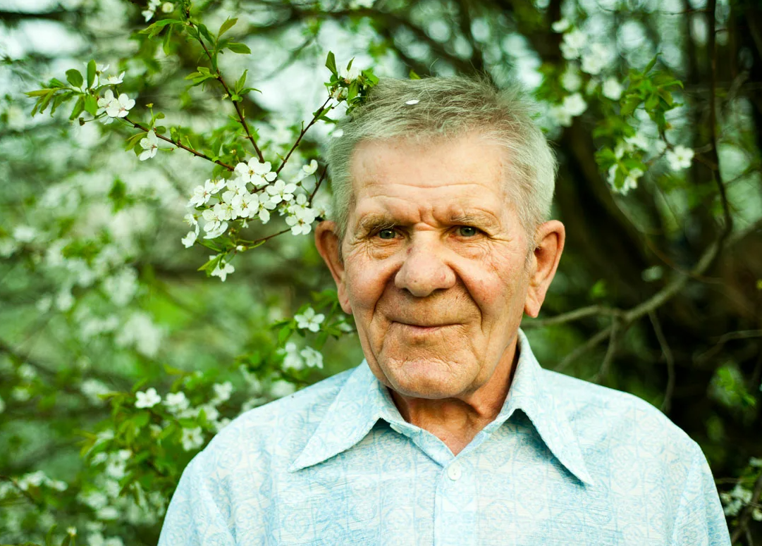 Запомните: важный рецепт для здоровья и долгих лет