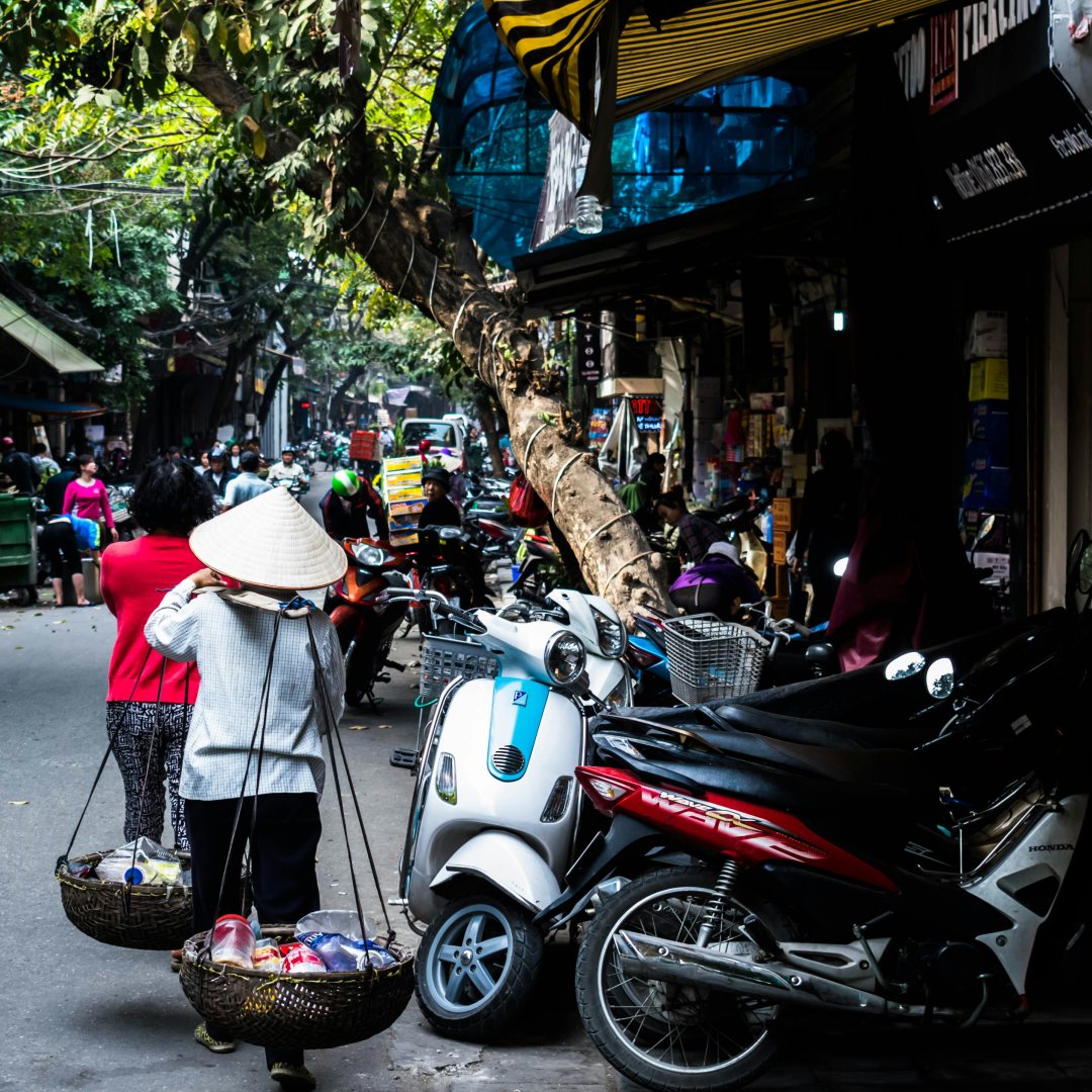 Вьетнам: 10 секретов