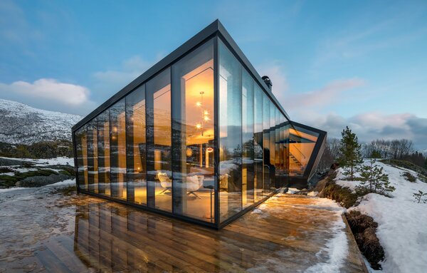 Плюсы и минусы панорамных окон, о которых стоит знать