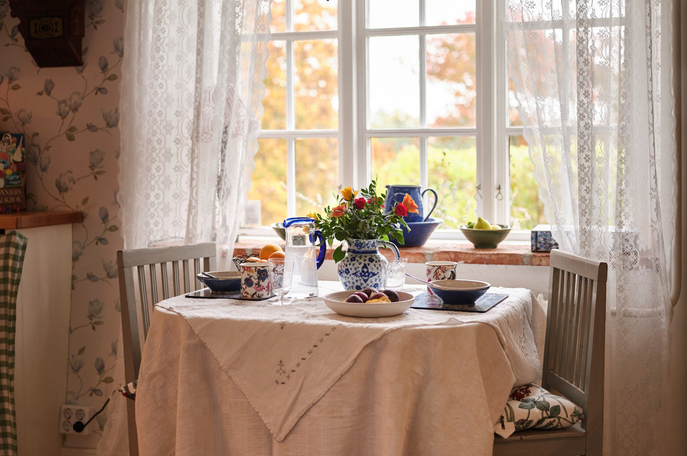 Как превратить дачу в картинку с «Пинтереста»: 6 идей