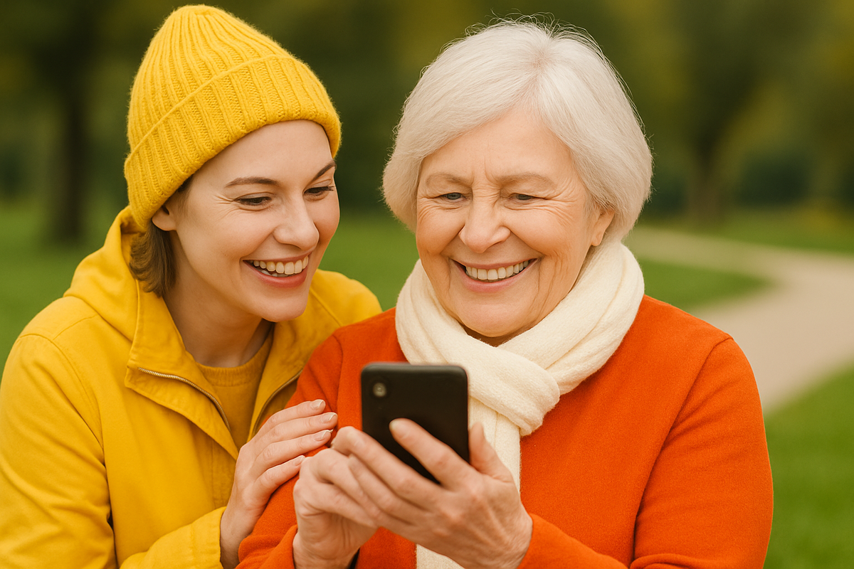 Почему обычный антиспам не спас мою маму от аферистов