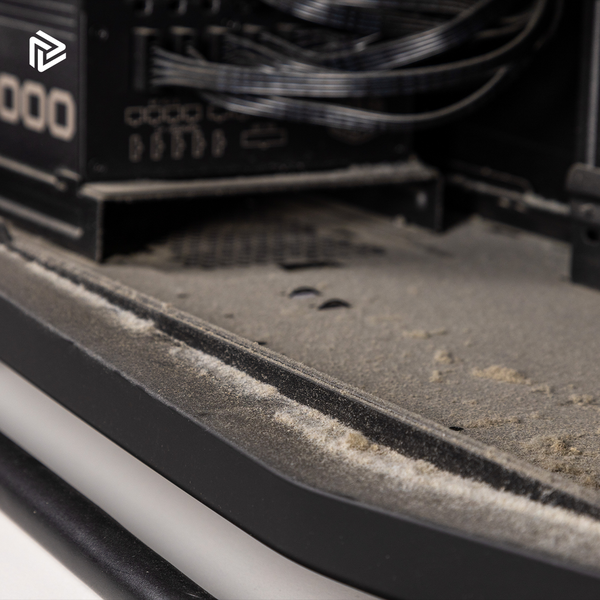 Твой ПК тормозит? Смотри, что творит новое железо!