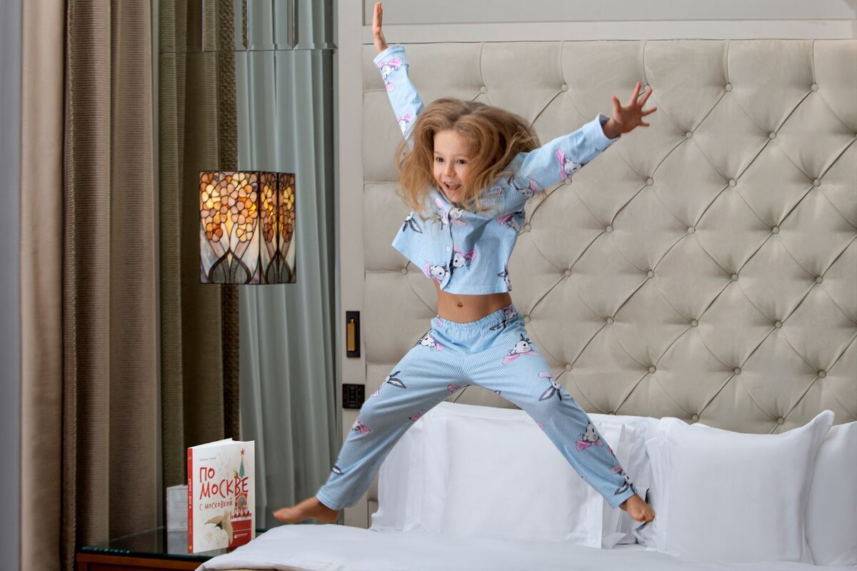 5 причин отметить детский праздник в историческом отеле